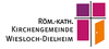 Römisch-katholische Kirchengemeinde Wiesloch-Dielheim Römisch-katholische Kirchengemeinde Wiesloch-Dielheim