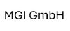 Das Logo von MGI GmbH