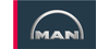 Das Logo von MAN Truck & Bus Deutschland