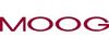 Das Logo von Moog GmbH