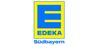 Das Logo von EDEKA Südbayern Handels Stiftung & Co. KG