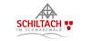 Das Logo von Stadt Schiltach