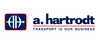 a. hartrodt (GmbH & Co) KG Logo