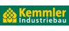 Das Logo von Kemmler Industriebau GmbH