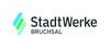 Das Logo von Stadtwerke Bruchsal GmbH