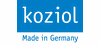 Das Logo von koziol »ideas for friends GmbH