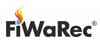 Das Logo von FiWaRec® GmbH