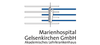 Das Logo von Marienhospital Gelsenkirchen