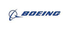 Boeing Distribution Services ISC GmbH Logo