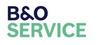 Das Logo von B&O Service Niedersachsen GmbH