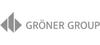 Das Logo von Gröner Group AG