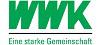 Das Logo von WWK Lebensversicherung a. G.