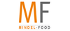 Das Logo von Mindel-Food Lebensmittelproduktion GmbH