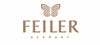 Das Logo von Ernst Feiler GmbH