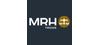 Das Logo von MRH Trowe