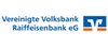 Das Logo von Vereinigte Volksbank Raiffeisenbank eG
