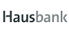 Das Logo von Hausbank München
