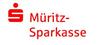Das Logo von Müritz-Sparkasse
