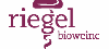 Das Logo von Peter Riegel Weinimport GmbH