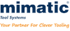 Das Logo von mimatic GmbH