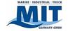 Das Logo von MIT Germany GmbH