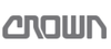 Das Logo von Crown Gabelstapler GmbH & Co. KG