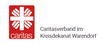Das Logo von Caritasverband im Kreisdekanat Warendorf e.V.