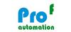 Pro-f Automation GmbH Pro-f Automation GmbH