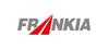Das Logo von Frankia-GP GmbH