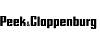 Das Logo von Peek & Cloppenburg KG