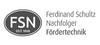 Das Logo von FSN Fördertechnik