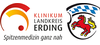 Das Logo von Klinikum Landkreis Erding