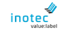 Das Logo von INOTEC Barcode Security GmbH