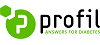 Das Logo von Profil Institut für Stoffwechselforschung GmbH