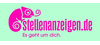 Das Logo von stellenanzeigen.de GmbH & Co. KG