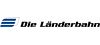 Das Logo von Die Länderbahn GmbH DLB