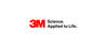 Das Logo von 3M Deutschland GmbH