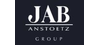 Das Logo von JAB Josef Anstoetz KG