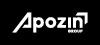 Das Logo von Apozin GmbH