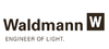 Das Logo von H. Waldmann GmbH & Co. KG
