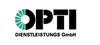 Das Logo von Opti Dienstleistungs GmbH