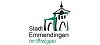 Das Logo von Stadt Emmendingen