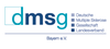 Das Logo von DMSG Landesverband Bayern e. V.