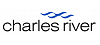 Das Logo von Charles River Laboratories Germany GmbH