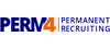 Das Logo von PERM4 | Permanent Recruiting GmbH