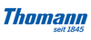 Das Logo von Thomann GmbH