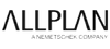 Das Logo von Allplan GmbH