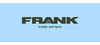 Das Logo von FRITZ FRANK SCHUHE + SPORT KG
