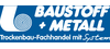 Das Logo von B+M Baustoff + Metall Handels-GmbH