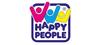 Das Logo von Happy People GmbH & Co. KG